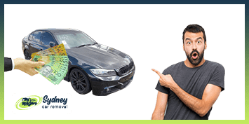 sell broken cars sydney with free removal