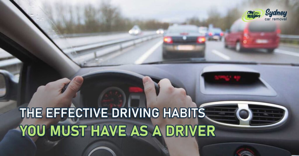 Driving Habits