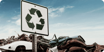 Eco-Friendly Car Disposal