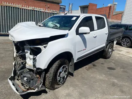 2013 holden colorado