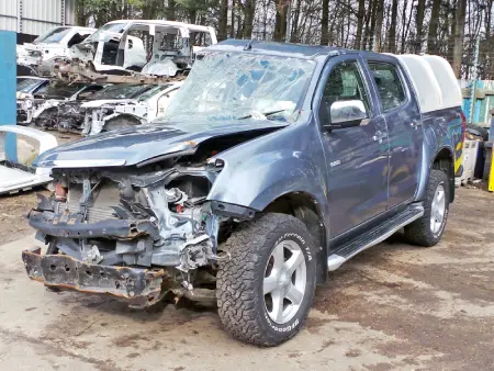 2016 isuzu d max