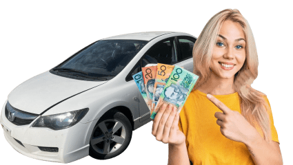 SELL YOUR CAR FOR CASH HASSLE FREE