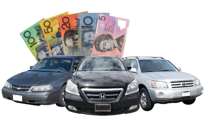 CASH FOR CARS SYDNEY