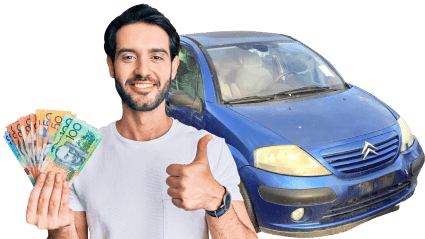 TOP RATED UNWANTED CAR REMOVAL SYDNEY COMPANY