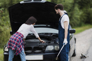 car removal in Sydney