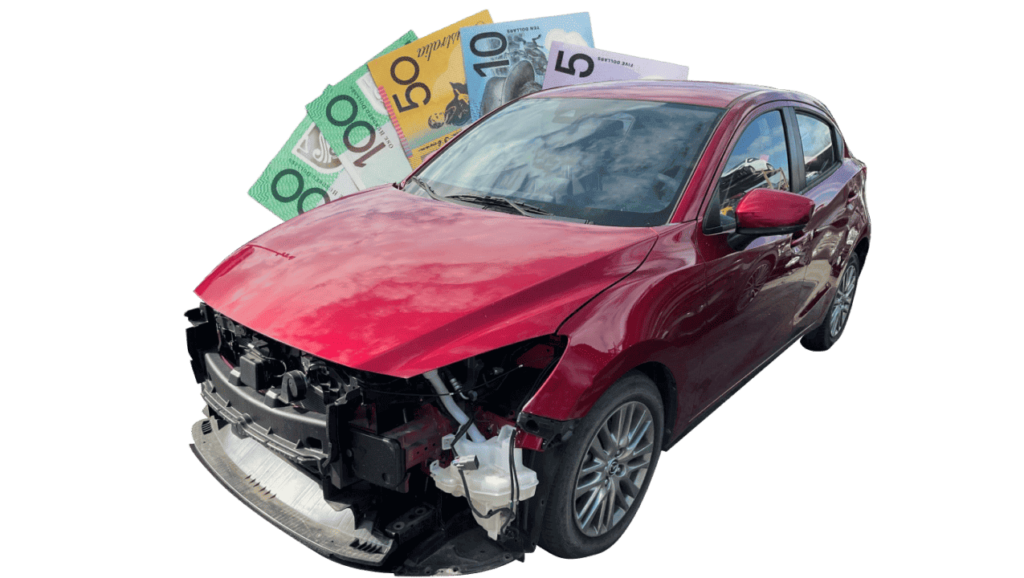 Cash for Scrap Cars Sydney