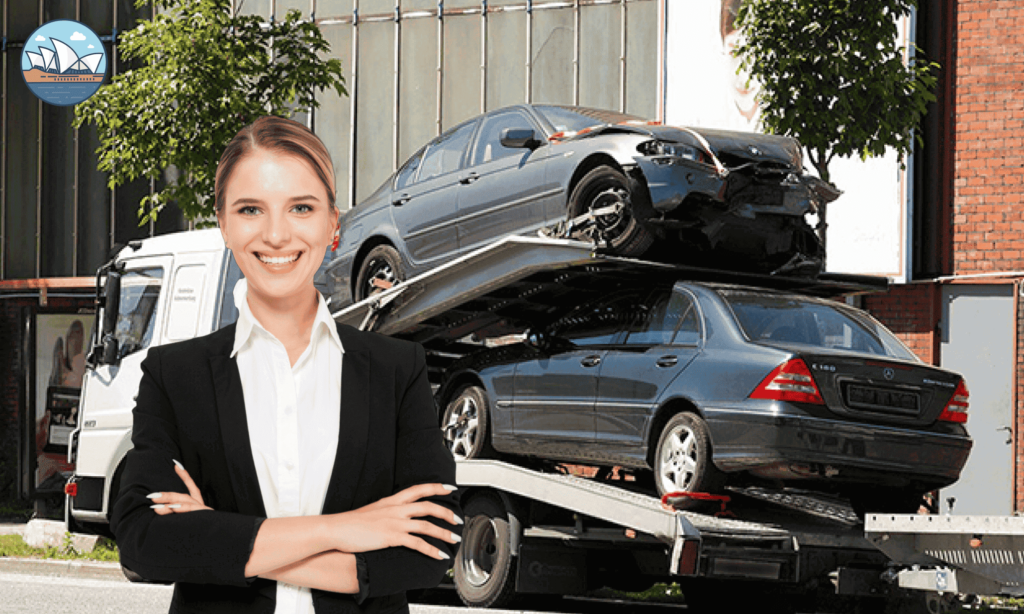 Why Choose Sydney Car Removal Service in Sydney and Suburbs?